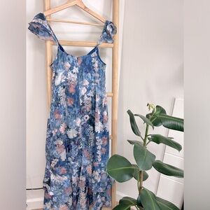 Lovely Anthropologie Dress